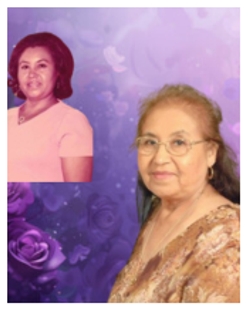 Lydia A. Mejorado