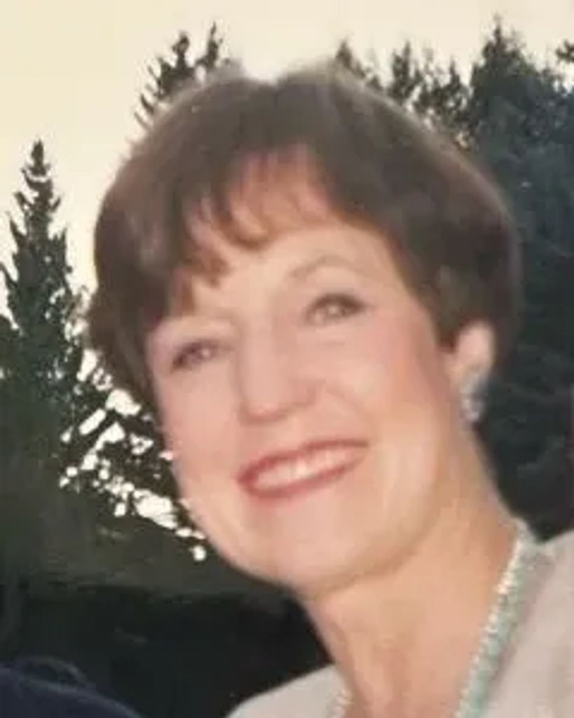 Sonya Helen Dunfield Profile Photo