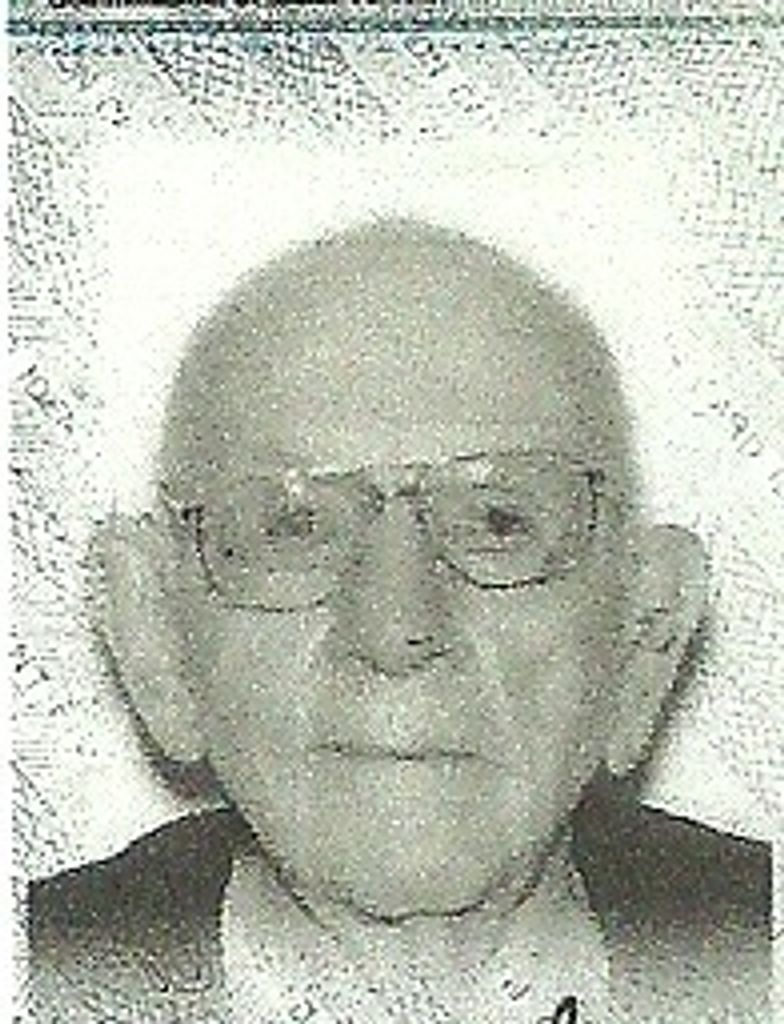 Gerald Harvey Richardson