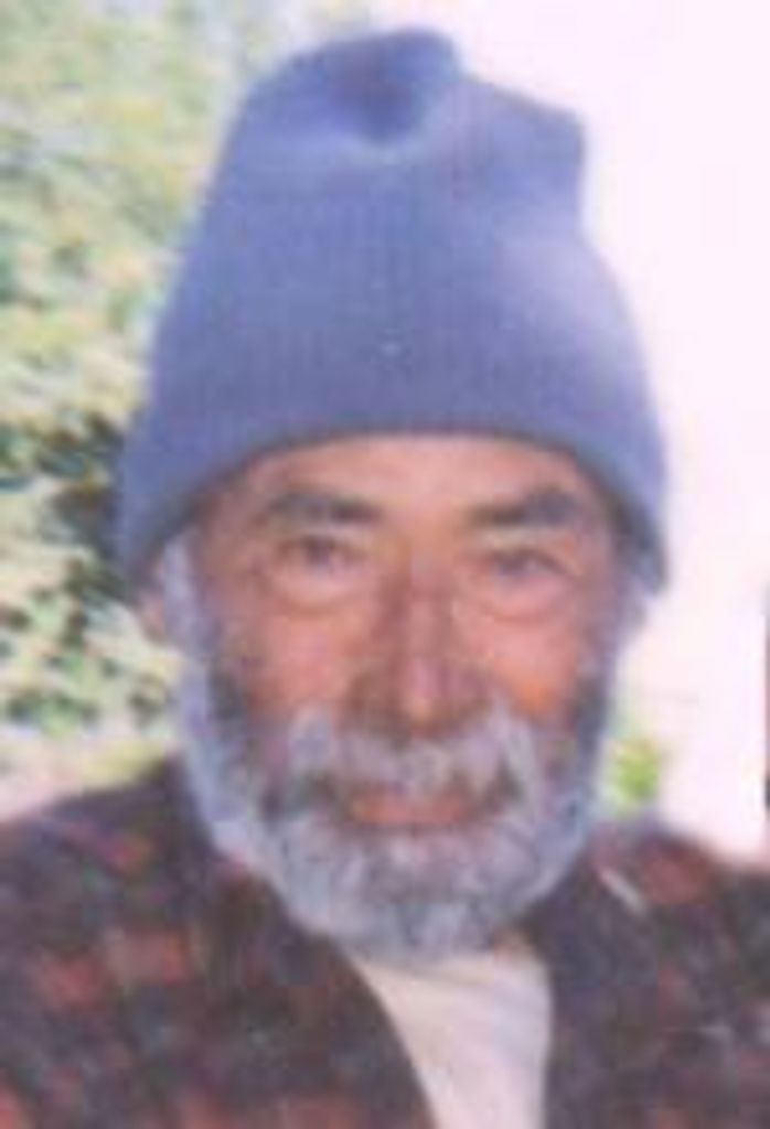 Jose Felix Moreno Tristan