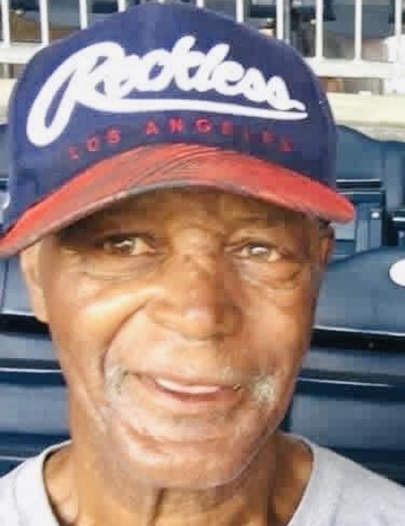 Ernest Luther "Ernie" Carter Profile Photo