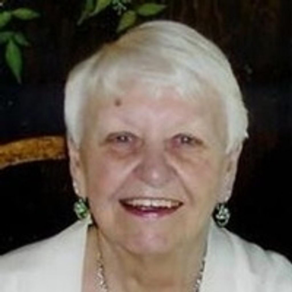 Marrla Rossiter