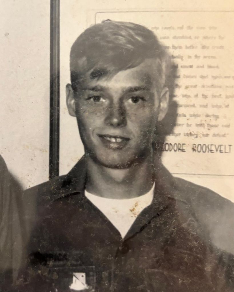 Keith A Warrick Profile Photo