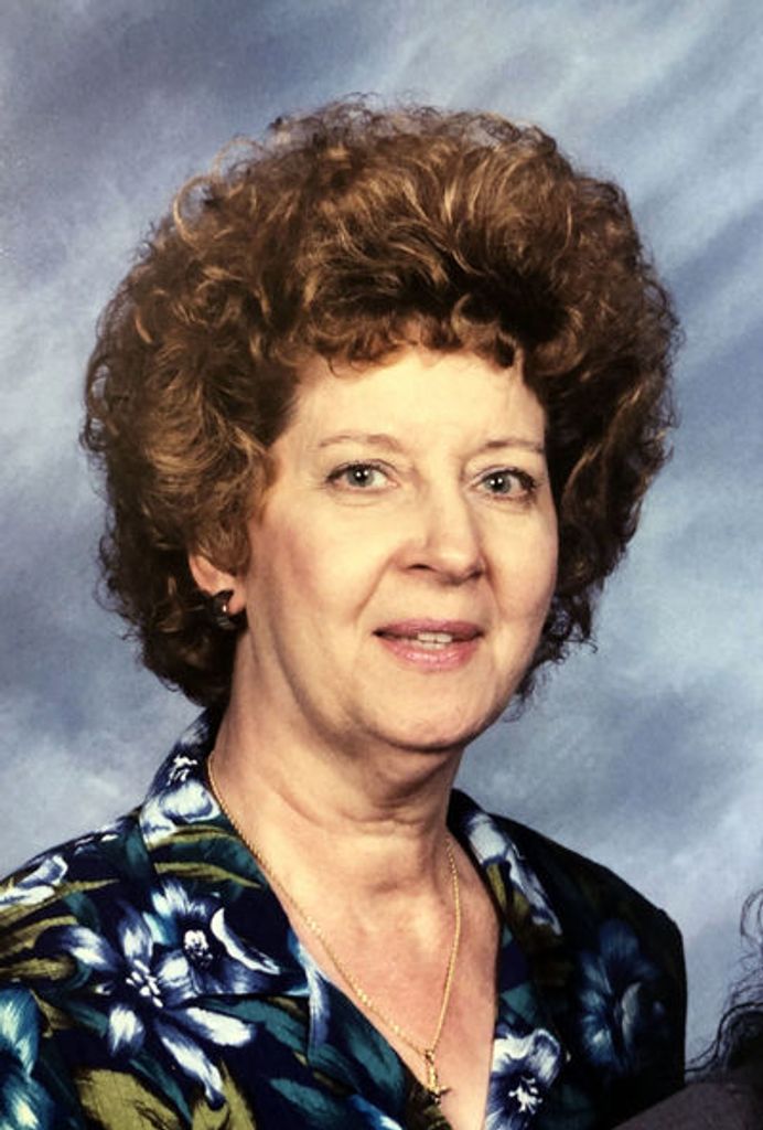 Cornelia Margaret Dominguez Profile Photo