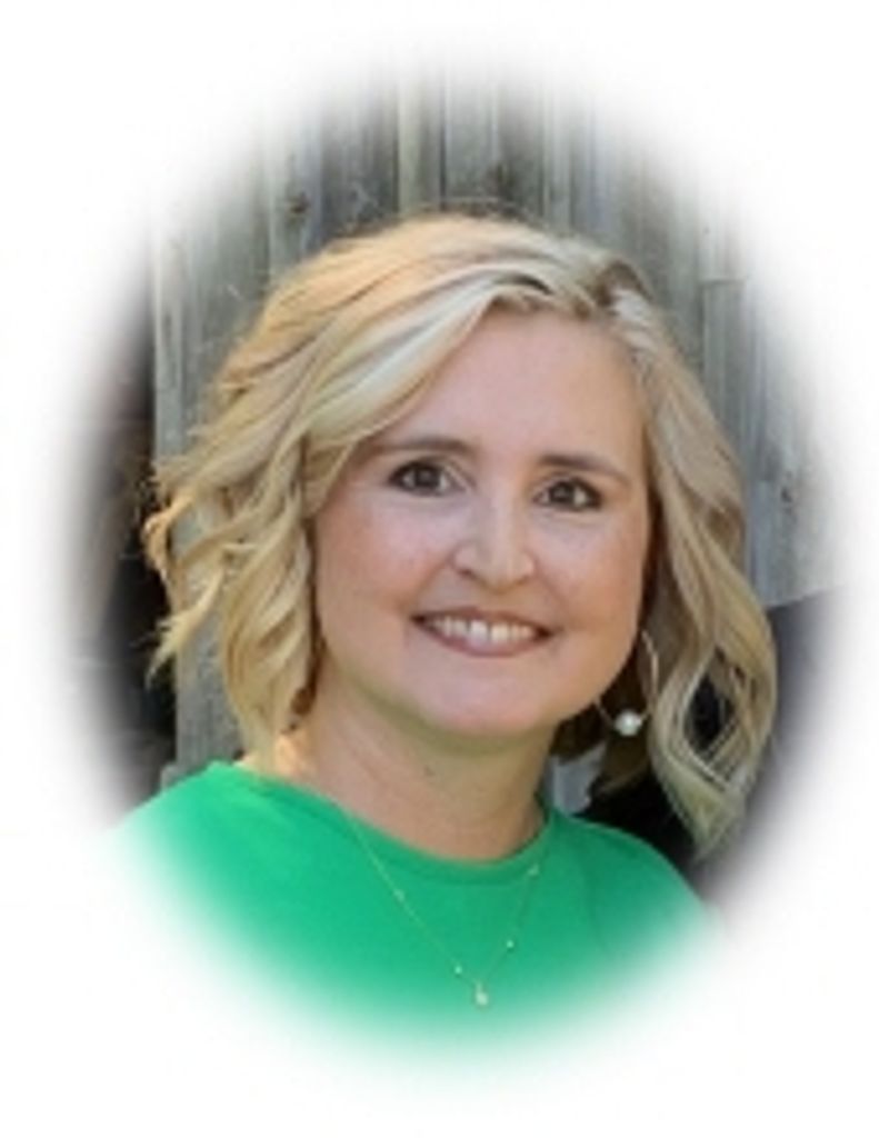 Amberly Gordon Profile Photo