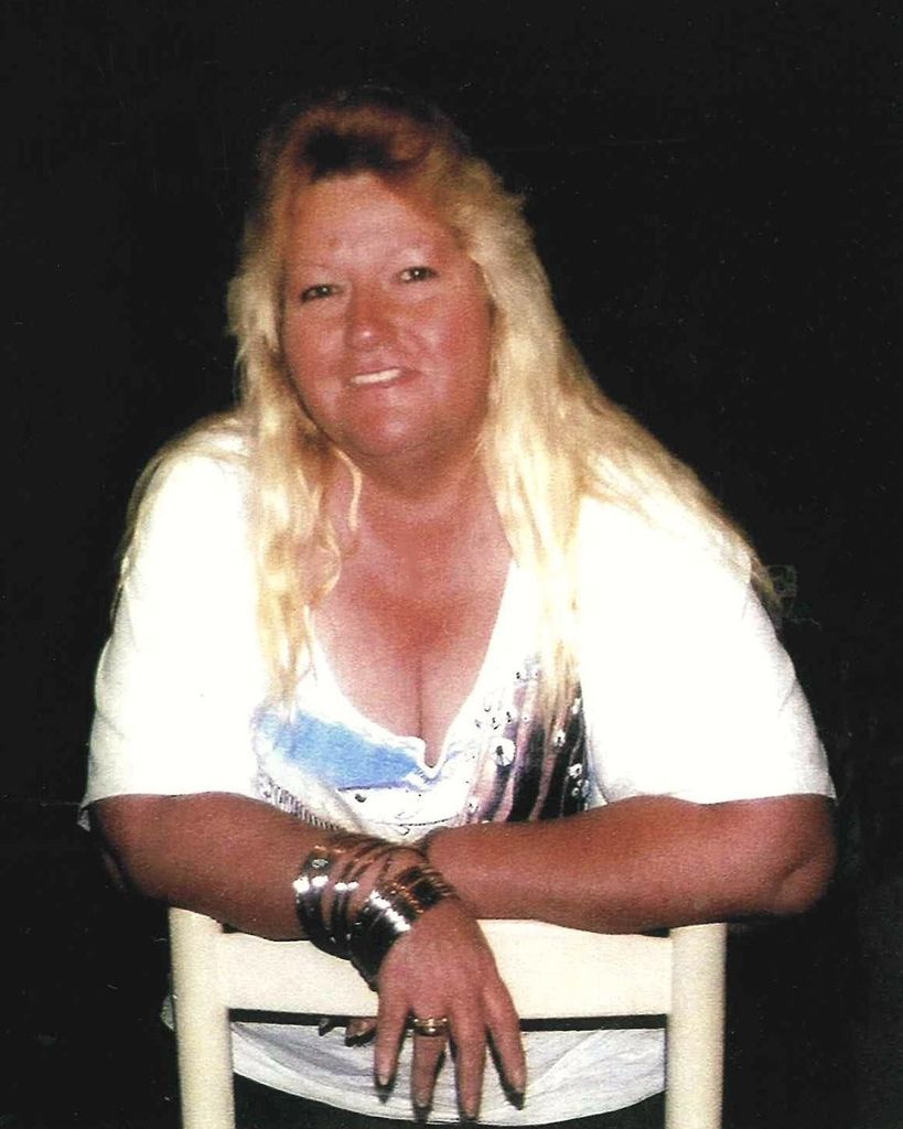 Rose Swain Abdullah