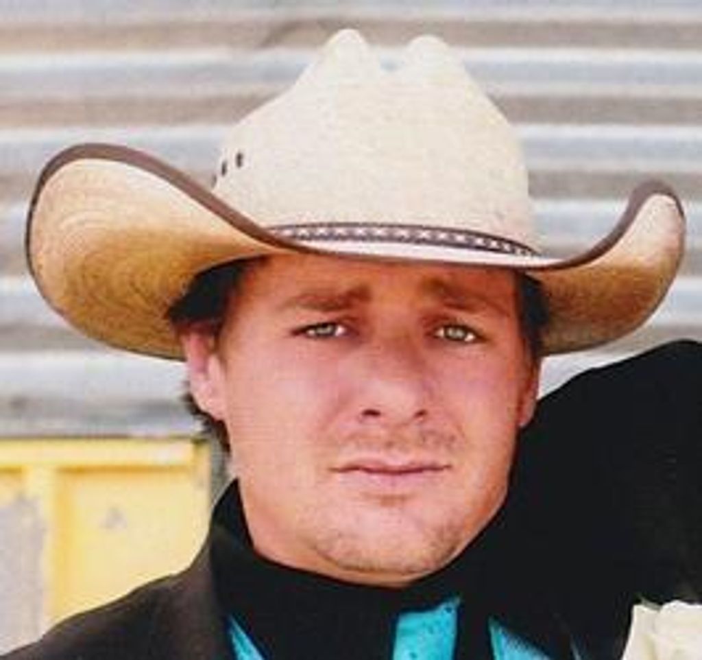 Brandon P. Wood Profile Photo