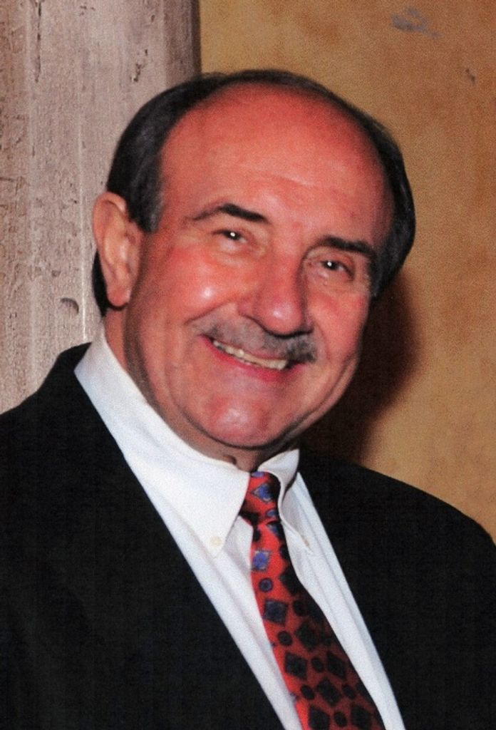 Jerry Scott