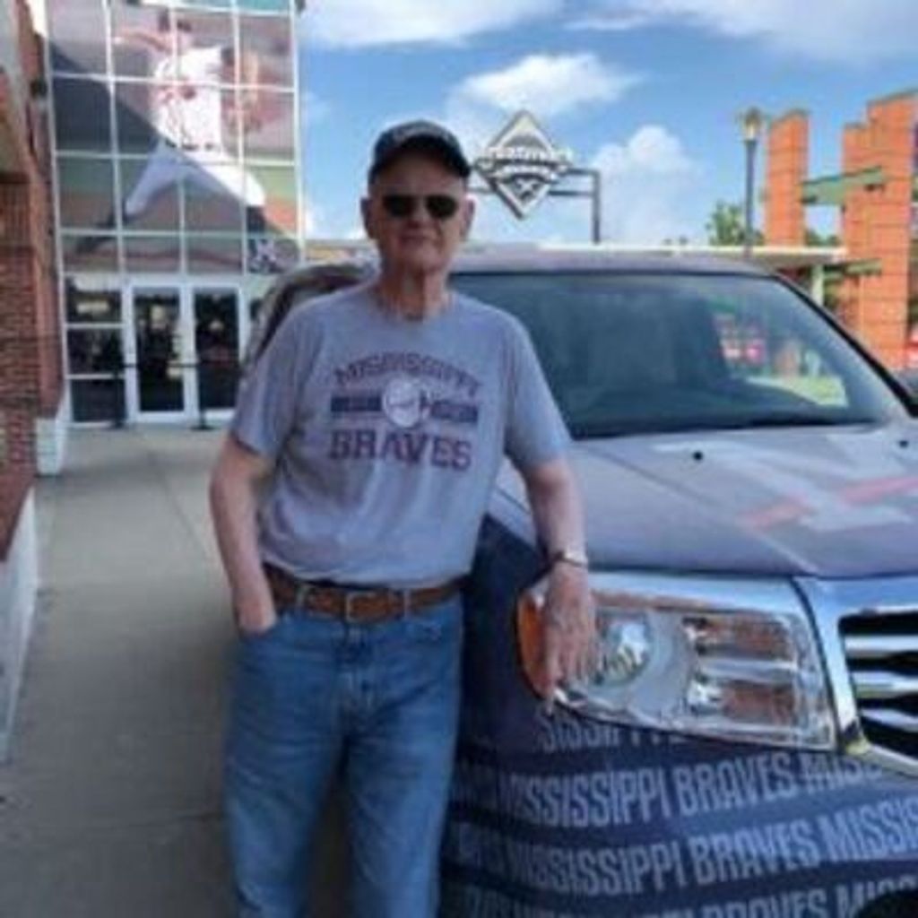 Richard Clay Beasley