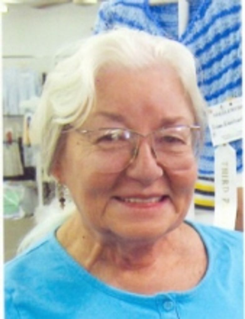 Doris A. Miller