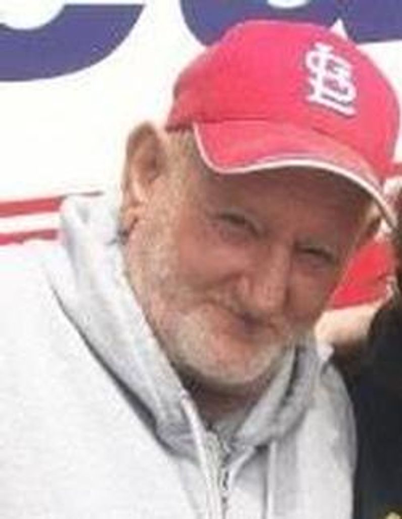 Doug Dake Profile Photo