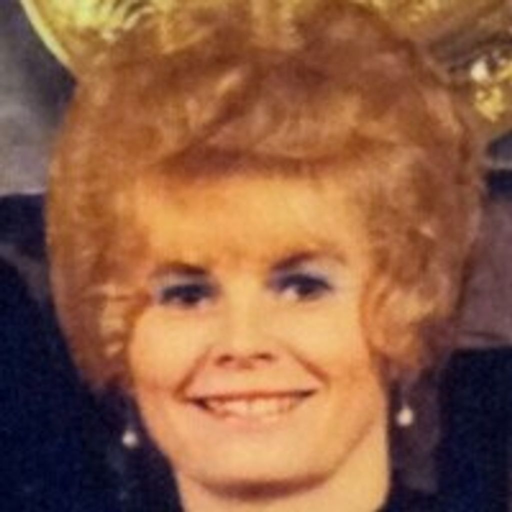 Lois Louise Frazier