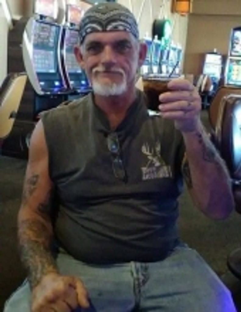 Clendon 'Pete' Delay Neal Jr. Profile Photo