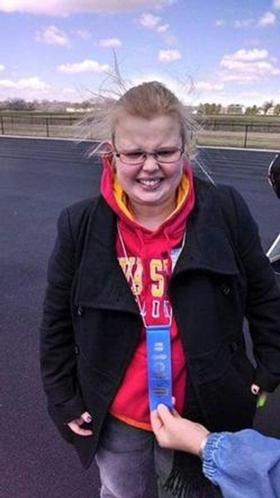 Sommor Nichole Dales