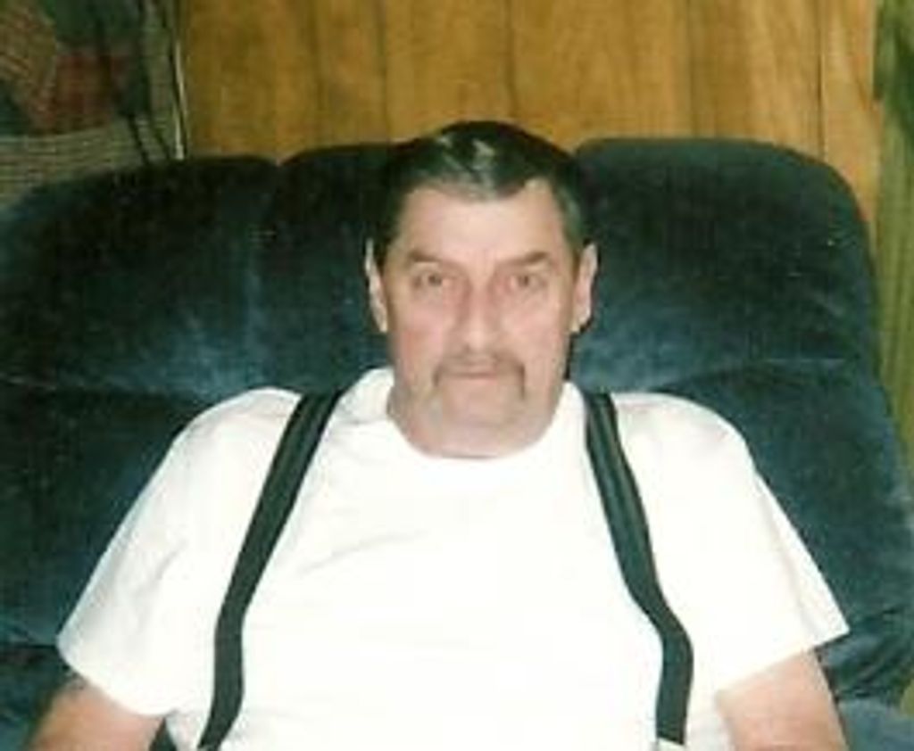 Harold Breeden