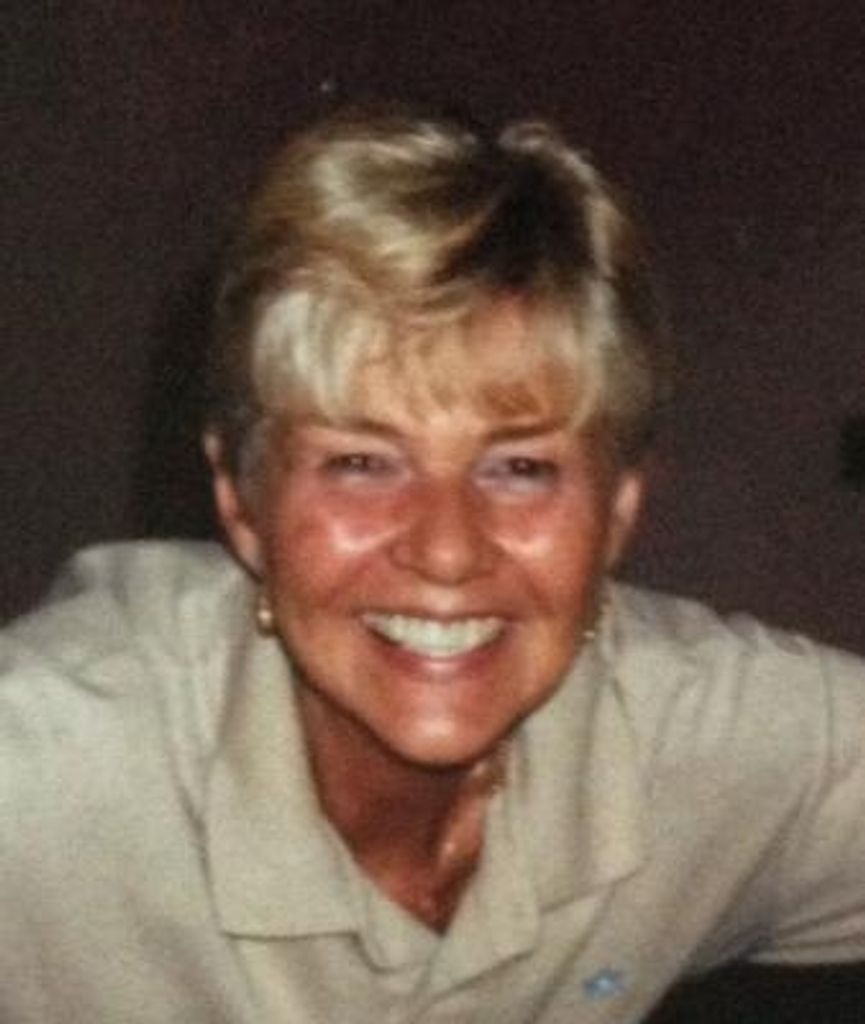 Arlene O'Mullan Profile Photo