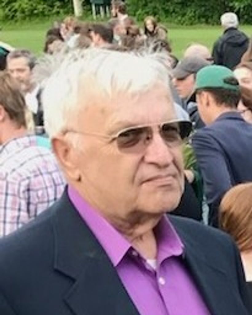 Bruce Rodney Paglia Profile Photo
