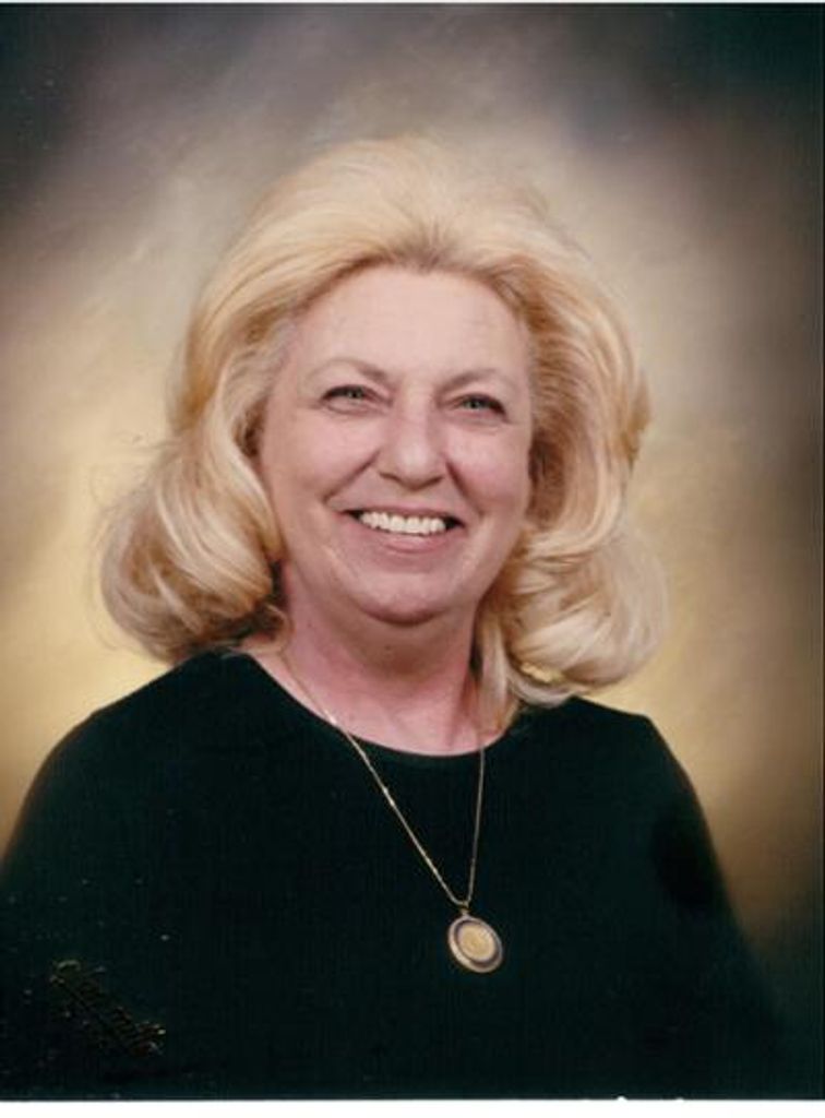Betsy C. Holderby