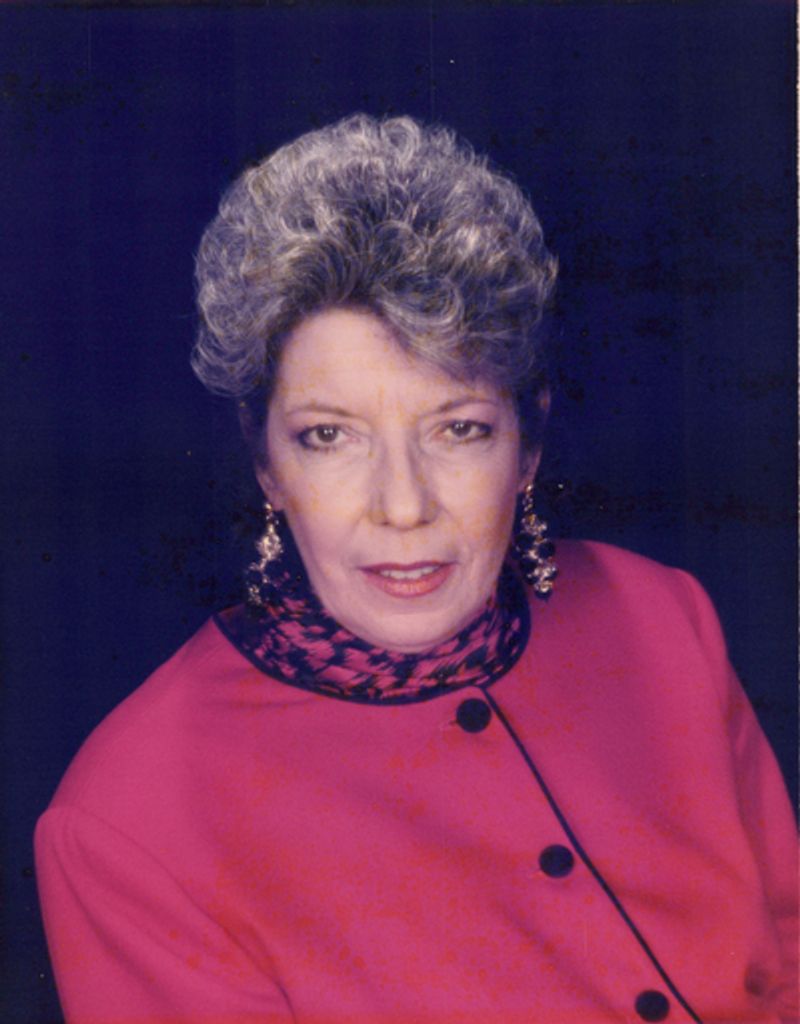 Emily Frances Cogburn Profile Photo