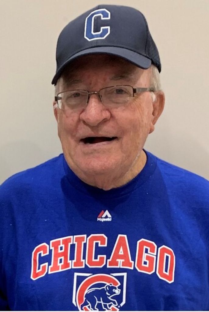 William Henry Honeck, Sr.