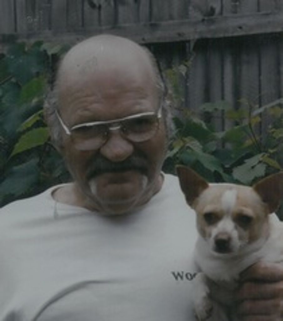 Milburn Honeycutt Profile Photo