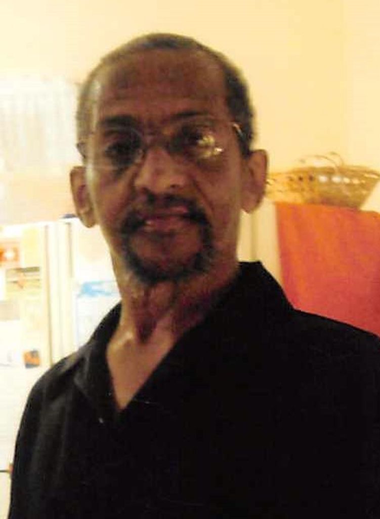 Ronald Eugene Wade