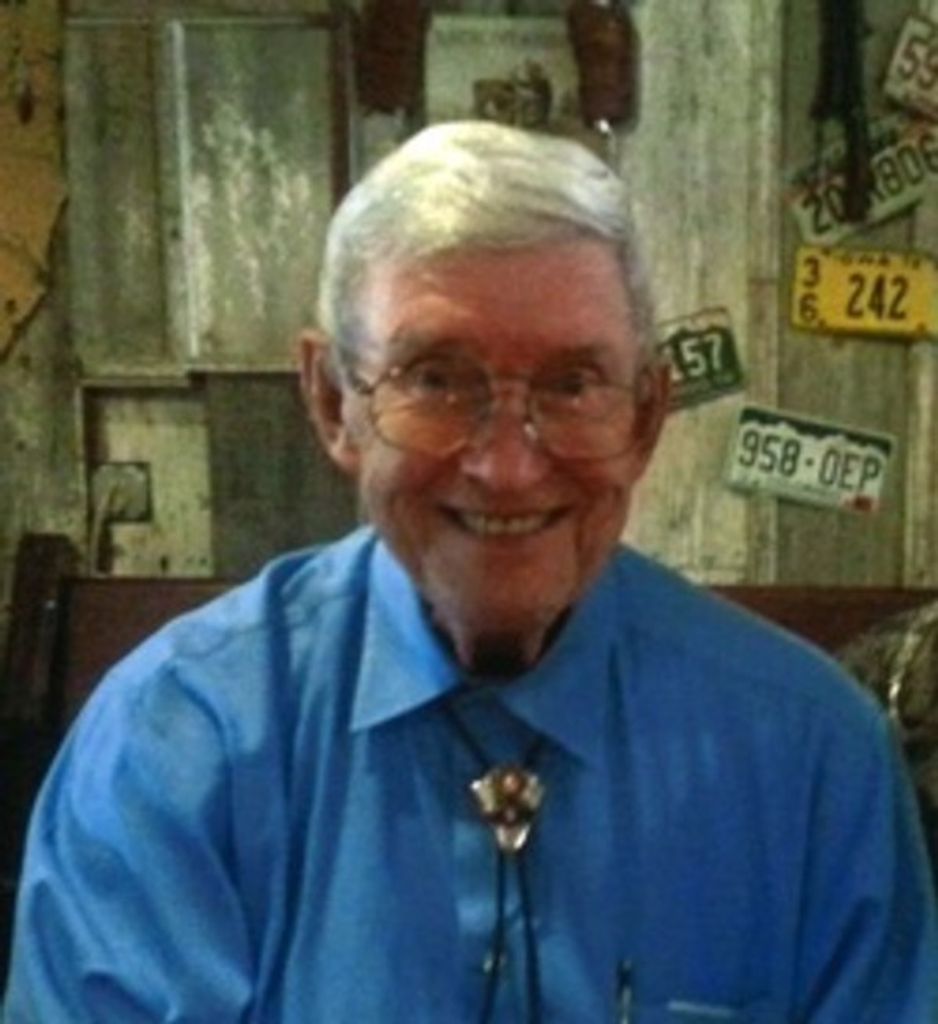 John Richard Fielding