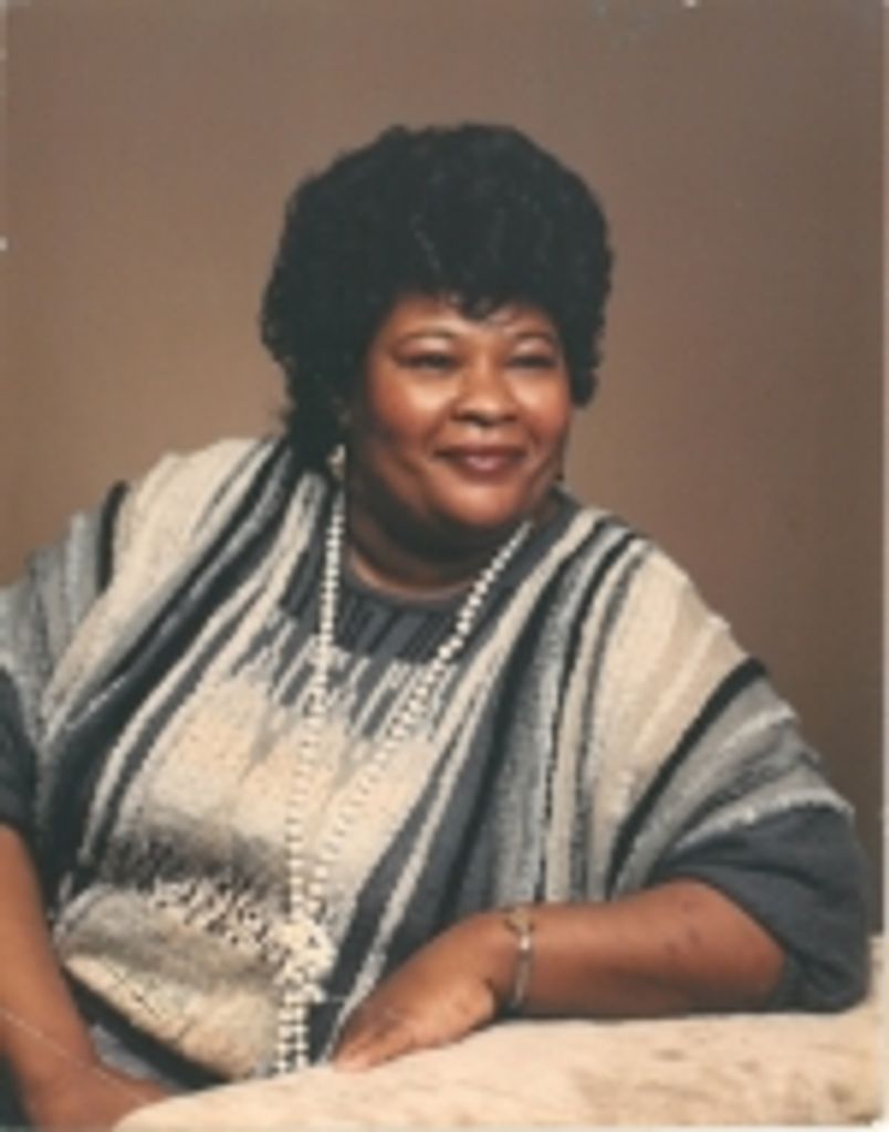 Emma Bernice Carothers