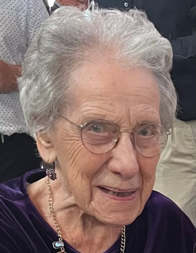 Paula D. (Hamilton)  Griffith Profile Photo