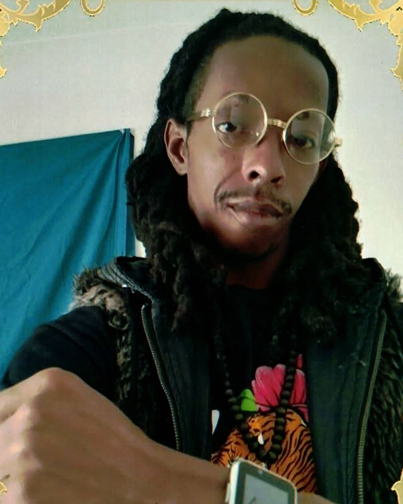 Johnny Ray Hill, Jr.