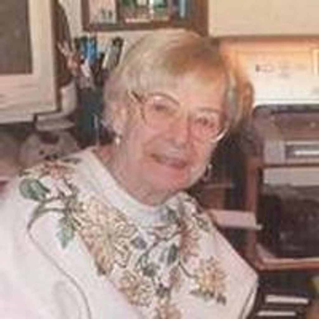 Dorene  Lucinda Denton