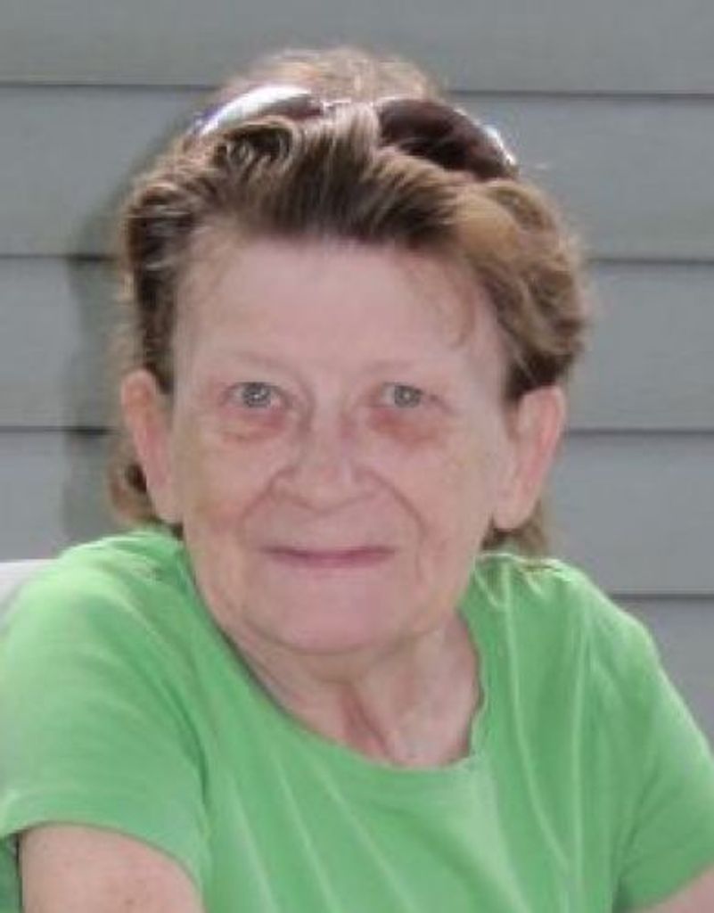 Helaine Bobholz