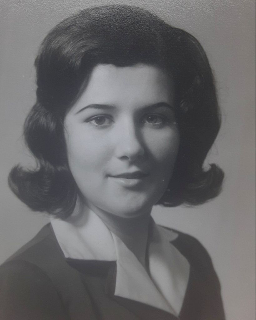 Maxine Ann Kulp Profile Photo