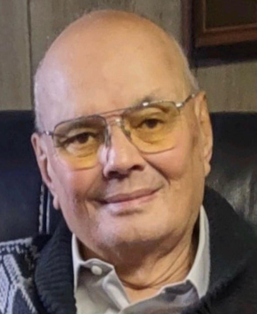 Lester Theodore "Les" Lindsley