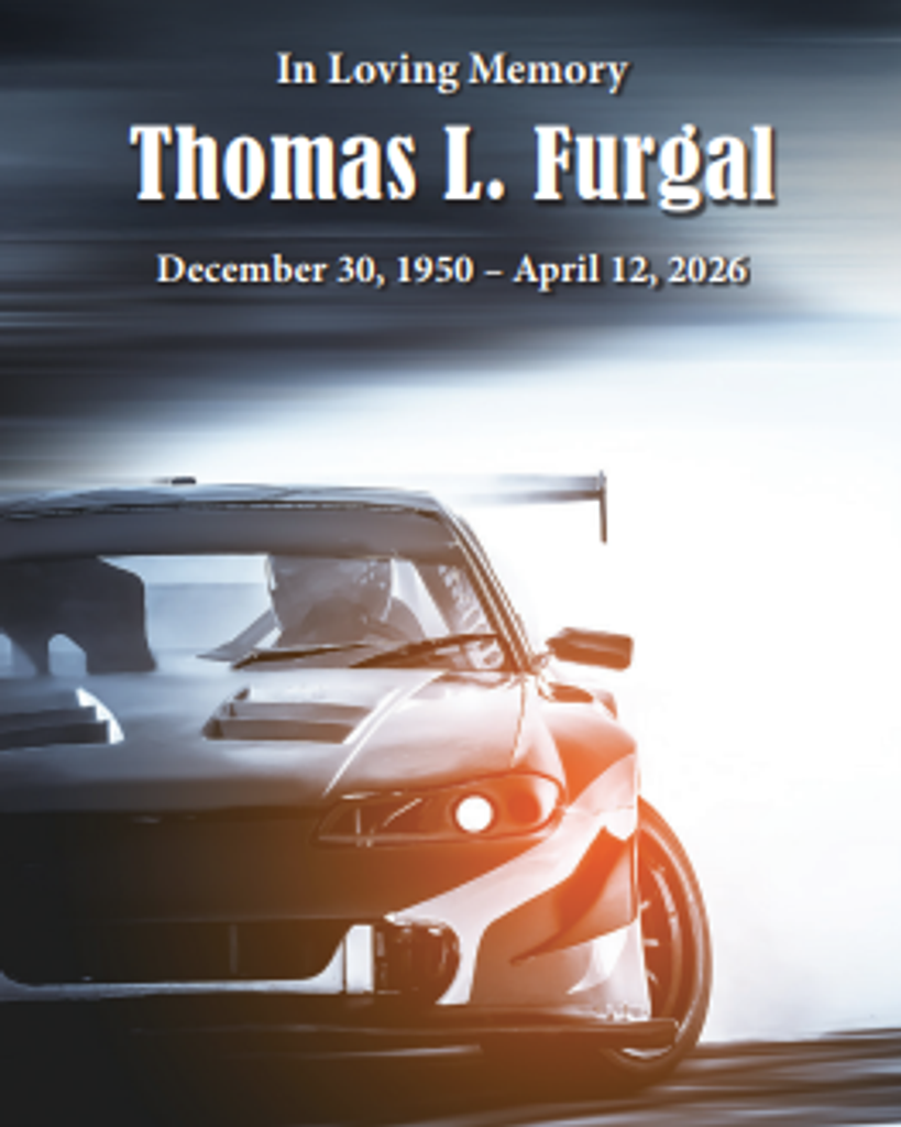 Thomas L. Furgal