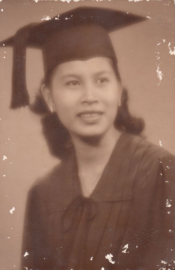 Arsenia Soriano Agustin
