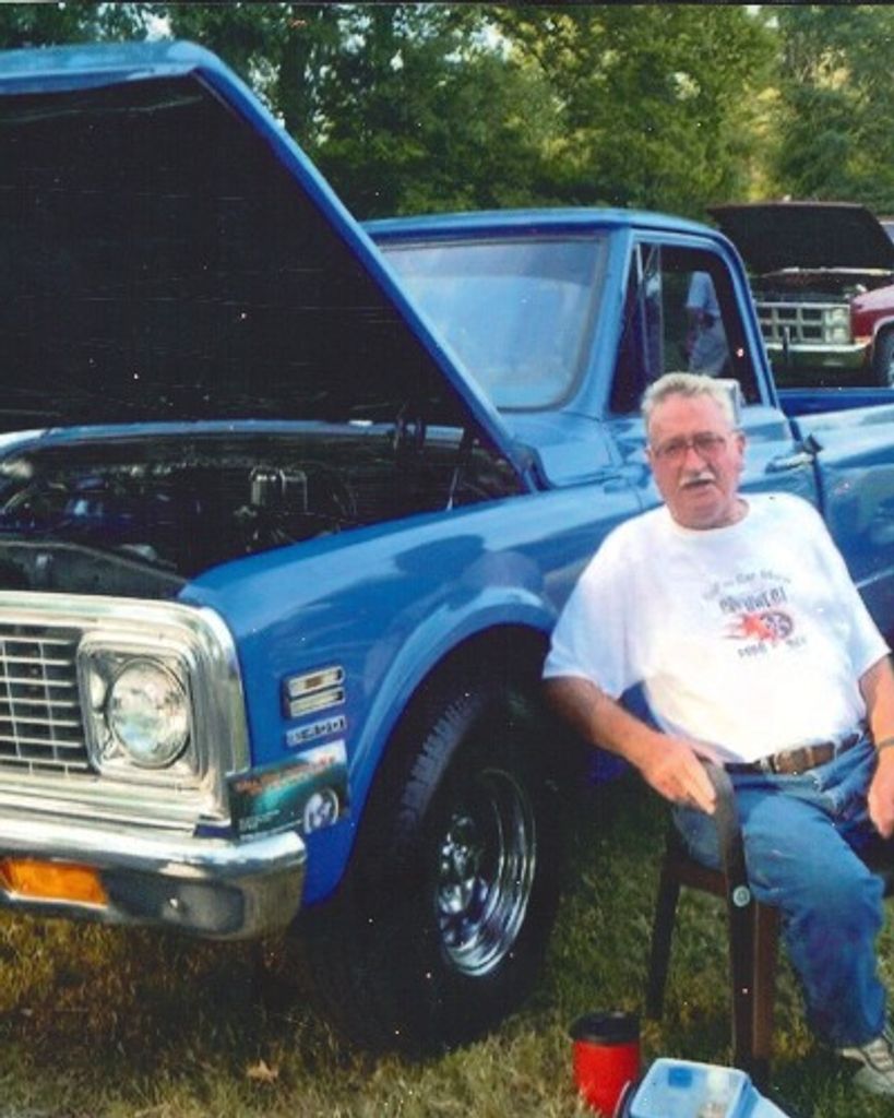 Gerald Blevins Profile Photo