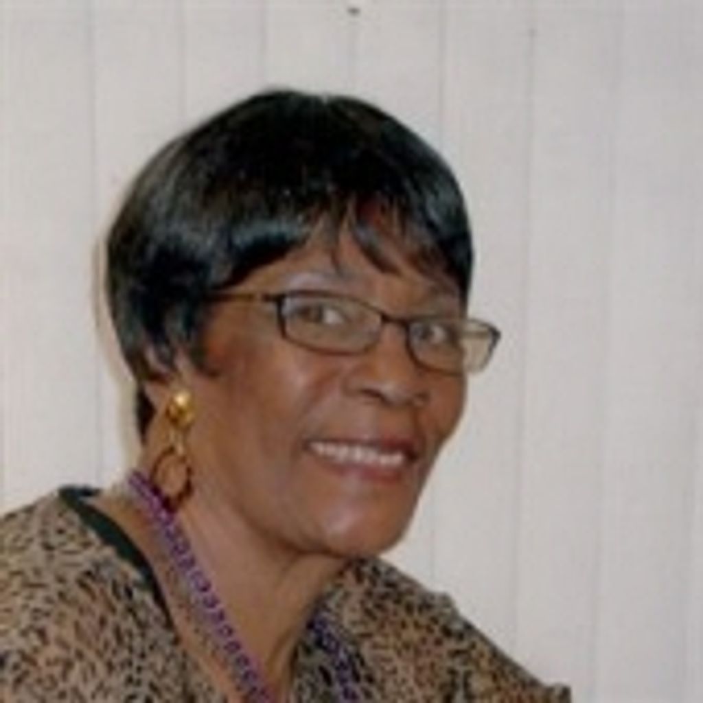 Pearlie  Mae Mcdonald