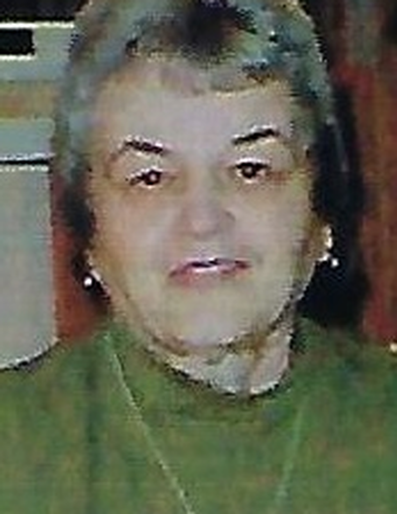 Carolyn Campbell Profile Photo