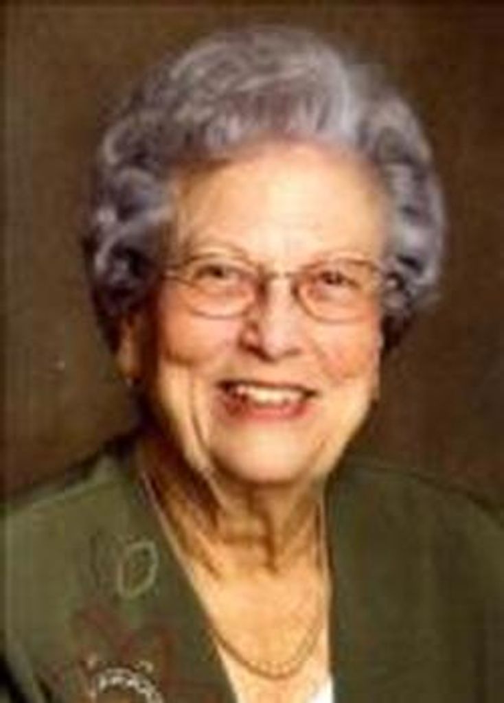 Ruby Mae Sutton