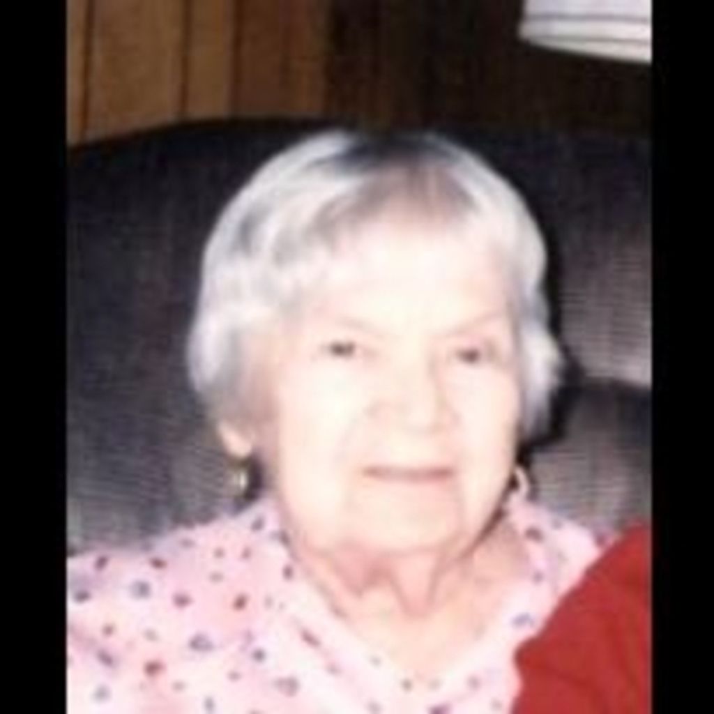 Nora Bessie Carter