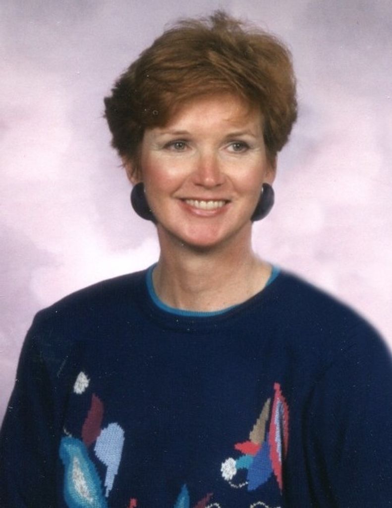 Dianne (Bills)  Wittusen