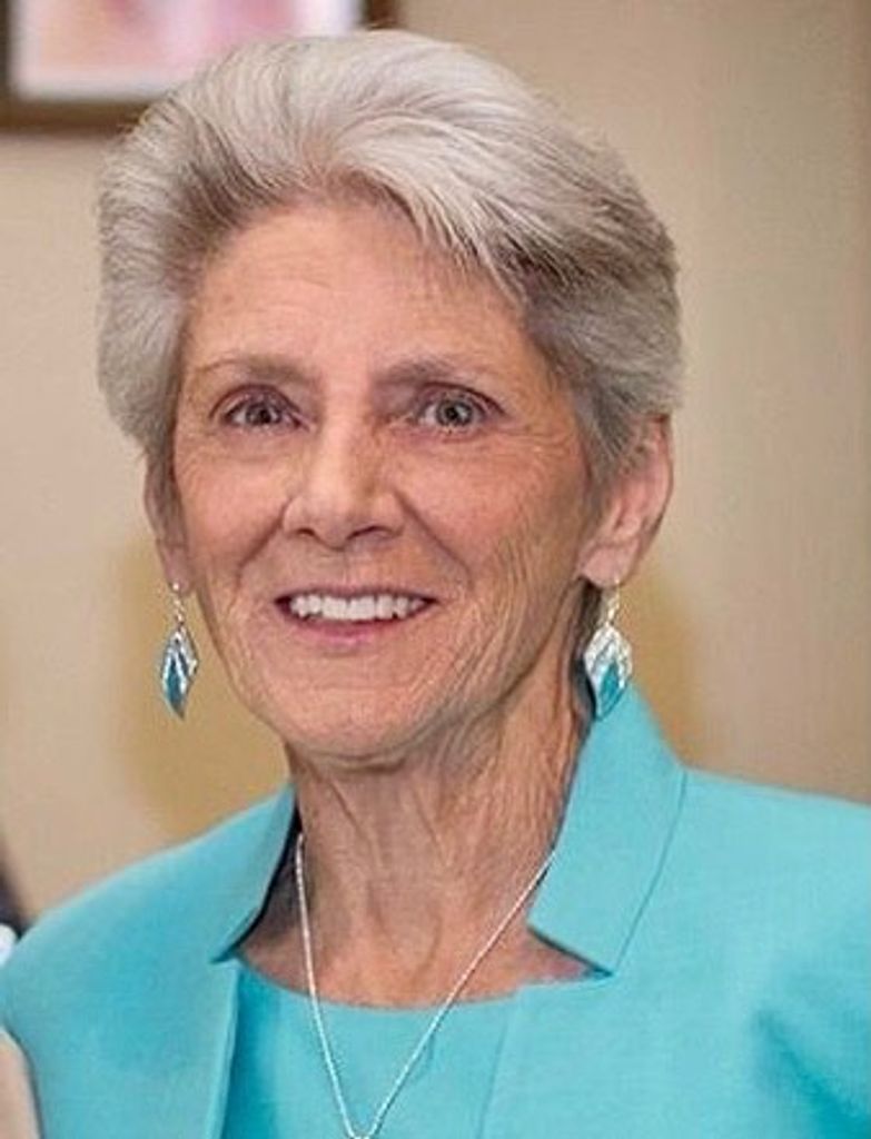 Harriett Harlene (Hitchcock)  Addison