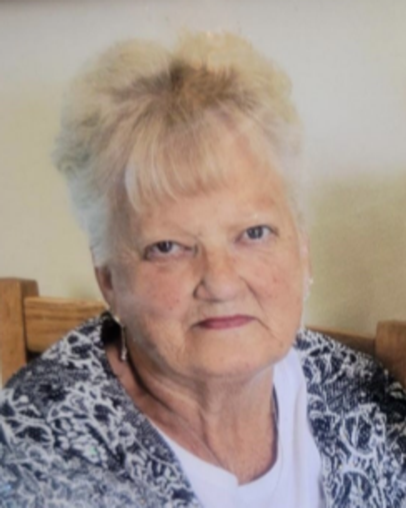 Linda Wilson