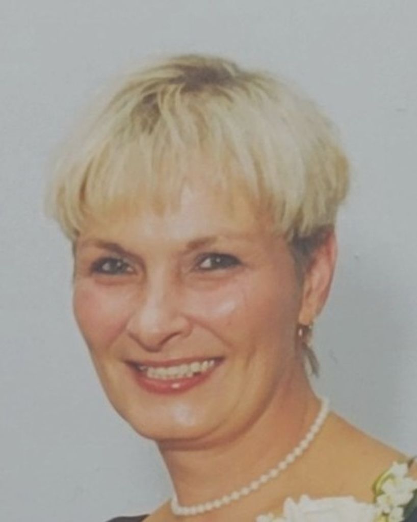 Patricia "Pat" Henry Profile Photo