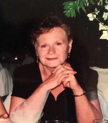 Catherine Johanna Fiorino Profile Photo