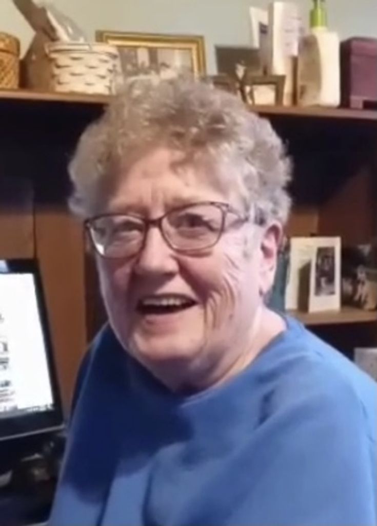 Patricia "Patty" L. Troxel Profile Photo