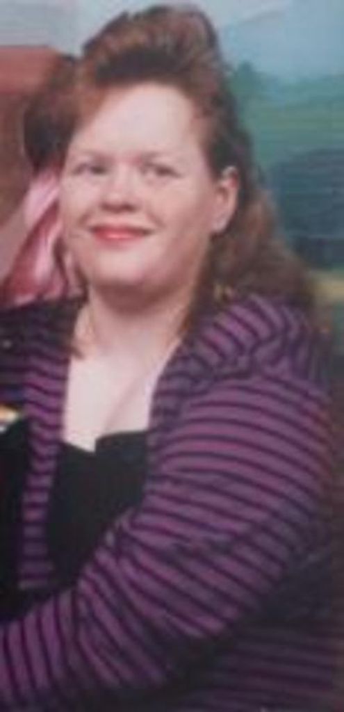 Sandy Gaye Lacy Profile Photo