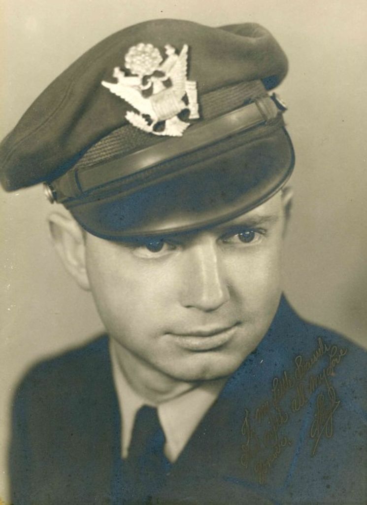 Lloyd Easterling, Jr.