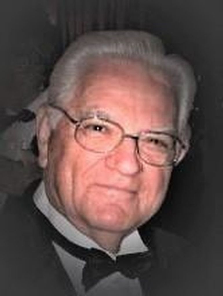 Warren Alton Miller, Md